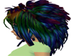 [FCS] Multicoloured hair