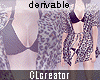 CL│Sexy -pajamas