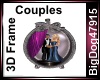 [BD] Couples 3D Frame