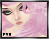 Pyo| Vygantas pink