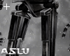 A:. Android Legs
