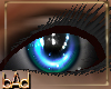 Blue Devoured Eyes