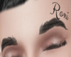 Thick Roni Brows