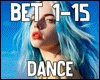 Better Now w/Dance