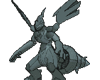 Animated Zekrom