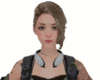 Lara Croft DOLLFurniture