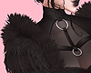 ! Fur Jacket Layer