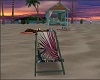 -S- Sunset  Beach Chair