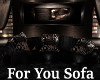 !T For you sofa