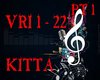 K|Virtual Riot -Idol pt1