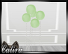 Floating Ballons 2 -CITRUS-