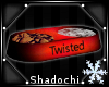 :S: Twisted's Pet Bowl