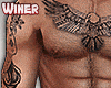 Top Full Tattoo 4