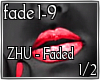 Remix ZHU - Faded 1/2