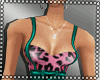 ! ABS - Lia pink Leopard