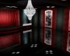 Elegant Darkness Lounge