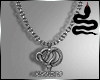 VIPER ~ Necklace KSANDRO