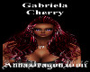 Gabriela Cherry