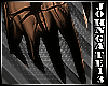 Devil Claws Hands F