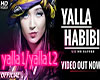 Mehdi M - YALLA HABIBI