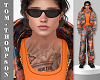 Paxton Black Shades