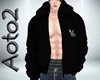 !N> FUR JACKET