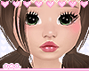 ❥ Pigtails Brown