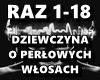 DZIEWCZYNA O PERŁOWYCH