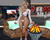 KJ_ White Nightwear
