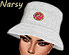 bucket white bb