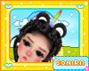 KID PADICORN EARS HORN