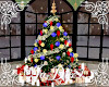 Joy Christmas Tree