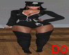 POLICE OUTFIT SEXY