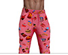 Valentines Pajamas 8 (M)
