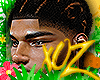 xOz Legend Braids '25