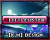 [KM] VIP LittleSister