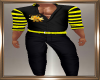 King Bee Full Outfit