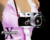 Fusion X Camera Female