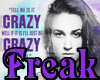 Kat Dahlia - Crazy 
