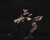 Salsa Couple Group 5p-