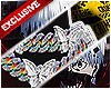 Exclusive Icy Necklace