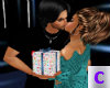 Birthday Gift Kiss 2