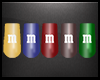 [M] M&M