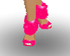 pink foxy