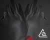 cz★ R6.Gloves