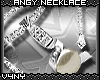 V4NY|Angy Necklace