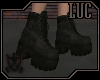 [luc] platform boots