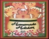 Gingerbread Picture