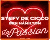 LV** LA PASSION **