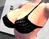 [S] Bikini Top [Snake] L
